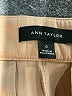Ann Taylor Tan Dress Pants Size 12 - photo 7