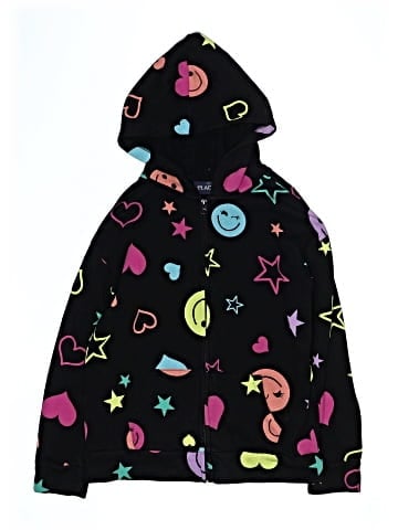 The Children's Place Coat (view 1)