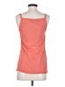True Grit 100% Cotton Orange Tank Top Size M - photo 2