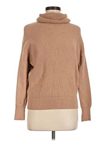Philosophy Republic Clothing Turtleneck Sweater (view 1)