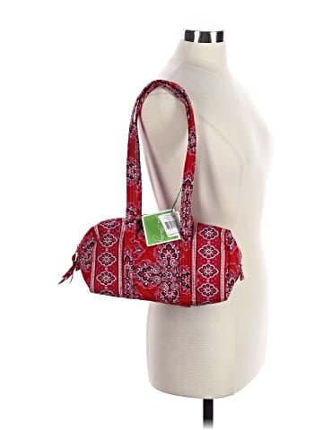 Vera Bradley Shoulder Bag (view 2)