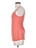 True Grit 100% Cotton Orange Tank Top Size M - photo 5