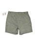 Assorted Brands 100% Cotton Solid Green Cargo Shorts Size 8 - photo 2
