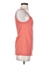 True Grit 100% Cotton Orange Tank Top Size M - photo 4