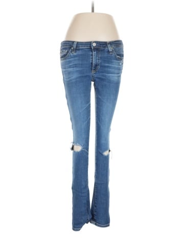 Adriano Goldschmied Jeans (view 1)
