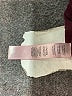 Chico's Burgundy Jeggings Size Med (1) - photo 8