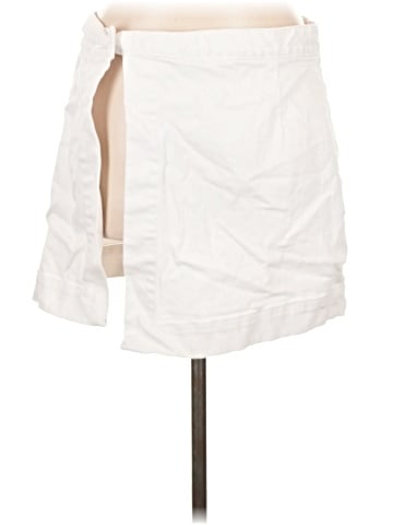 Adriano Goldschmied Casual Skirt (view 2)