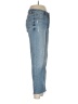 Kensie Hearts Blue Jeans Size 29 waist - photo 4