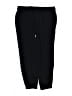 Athletic Works 100% Recycled Polyester Black Casual Pants Size 10 - 12 Plus - photo 2