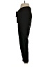 Free People Solid Black Linen Pants Size 0 - photo 5