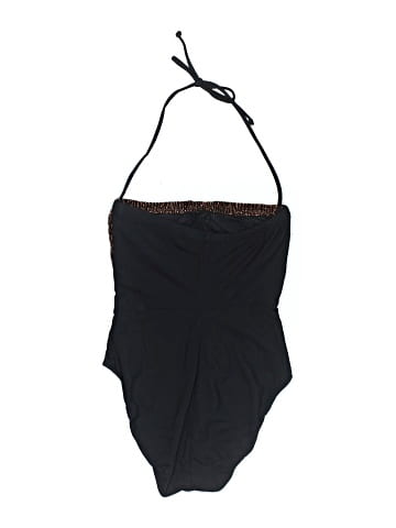 Carol Wior One Piece Swimsuit (view 2)