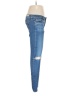 Adriano Goldschmied Hearts Blue Jeans Size 28R - photo 4