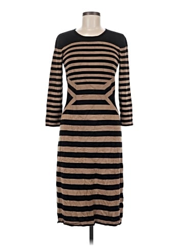 Gabby Skye Casual Dress (view 1)