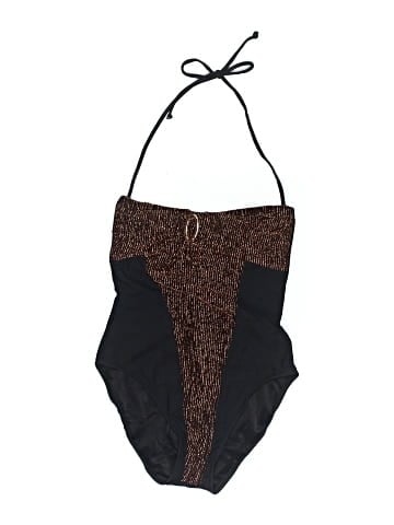 Carol Wior One Piece Swimsuit (view 1)