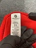 Velocity Red Jacket Size 2X - photo 6