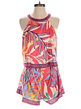 Flying Tomato Romper