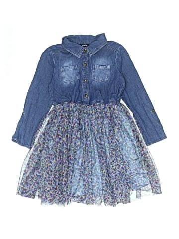 Zunie Dress (view 1)
