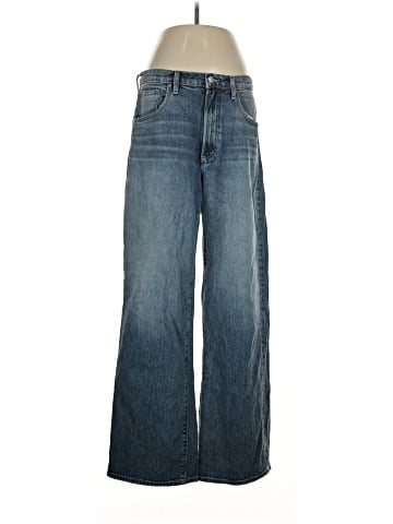 Silver Jeans Co. Jeans (view 1)