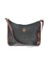 Pollini Gray Crossbody Bag One size - photo 1
