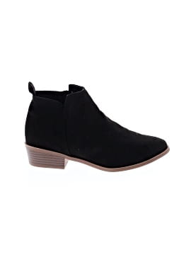 Wonder Nation Ankle Boots