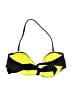 Hurley Black Swimsuit Top Size M - photo 2