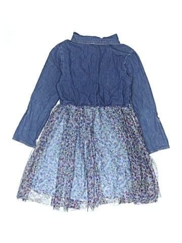 Zunie Dress (view 2)
