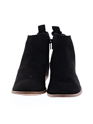 Wonder Nation Ankle Boots (view 2)