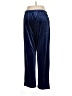 Lands' End Blue Casual Pants Size L - photo 2