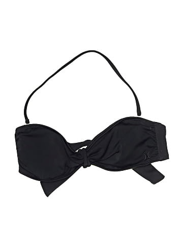 Hurley Swimsuit Top (view 1)