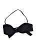 Hurley Black Swimsuit Top Size M - photo 1