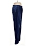 Lands' End Blue Casual Pants Size L - photo 4