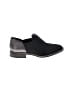 Clarks Black Flats Size 9 - photo 1