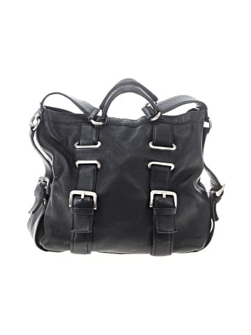 Kenneth Cole New York Leather Shoulder Bag (view 1)