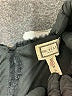 Mo:Vint 100% Polyester Black Short Sleeve T-Shirt Size XS - photo 7