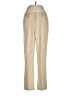 Lands' End Tan Khakis Size 8 - photo 1