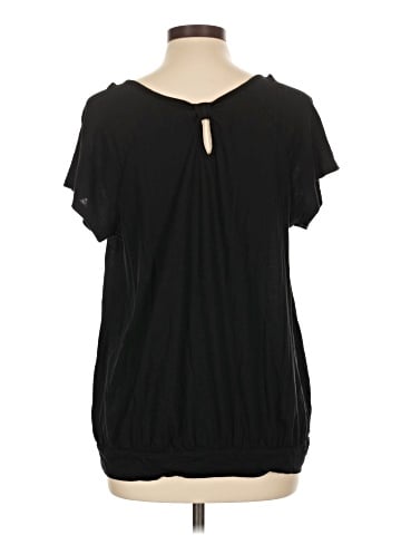 Mossimo Short Sleeve Top (view 2)