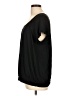Mossimo Black Short Sleeve Top Size 18W - photo 5