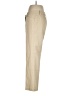 Lands' End Tan Khakis Size 8 - photo 5