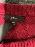 J.Crew Burgundy Pullover Sweater Size XXL - photo 7