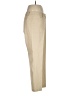 Lands' End Tan Khakis Size 8 - photo 4
