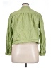 Gap 100% Cotton Green 3/4 Sleeve Blouse Size XL - photo 2