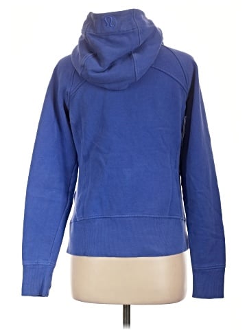 Lululemon Athletica Zip Up Hoodie (view 2)
