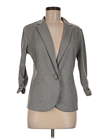 Style&Co Blazer (view 1)