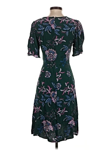 Ann Taylor Factory Casual Dress (view 2)