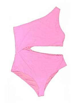 Beach Riot One Piece Swimsuit