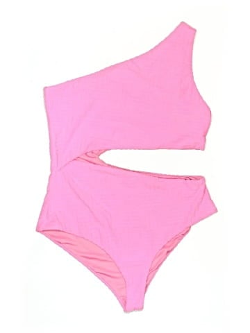 Beach Riot One Piece Swimsuit (view 1)