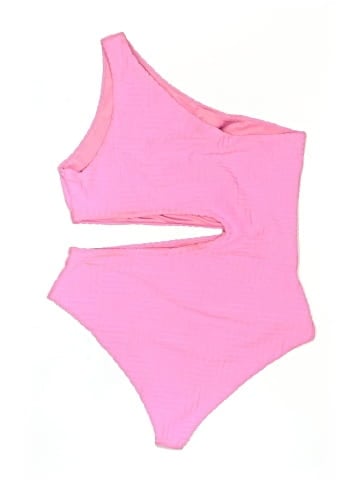 Beach Riot One Piece Swimsuit (view 2)