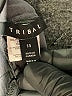 Tribal Gray Active Pants Size 14 - photo 4