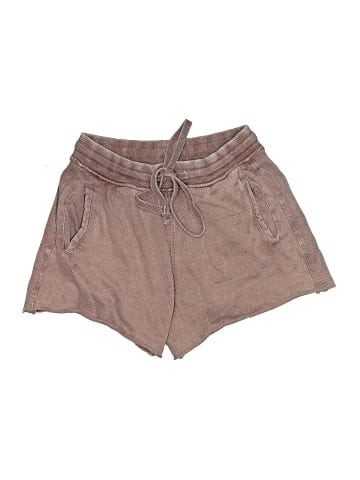 Zara Shorts (view 1)