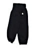 Wilson 100% Polyester Solid Black Casual Pants Size S (youth) - photo 2